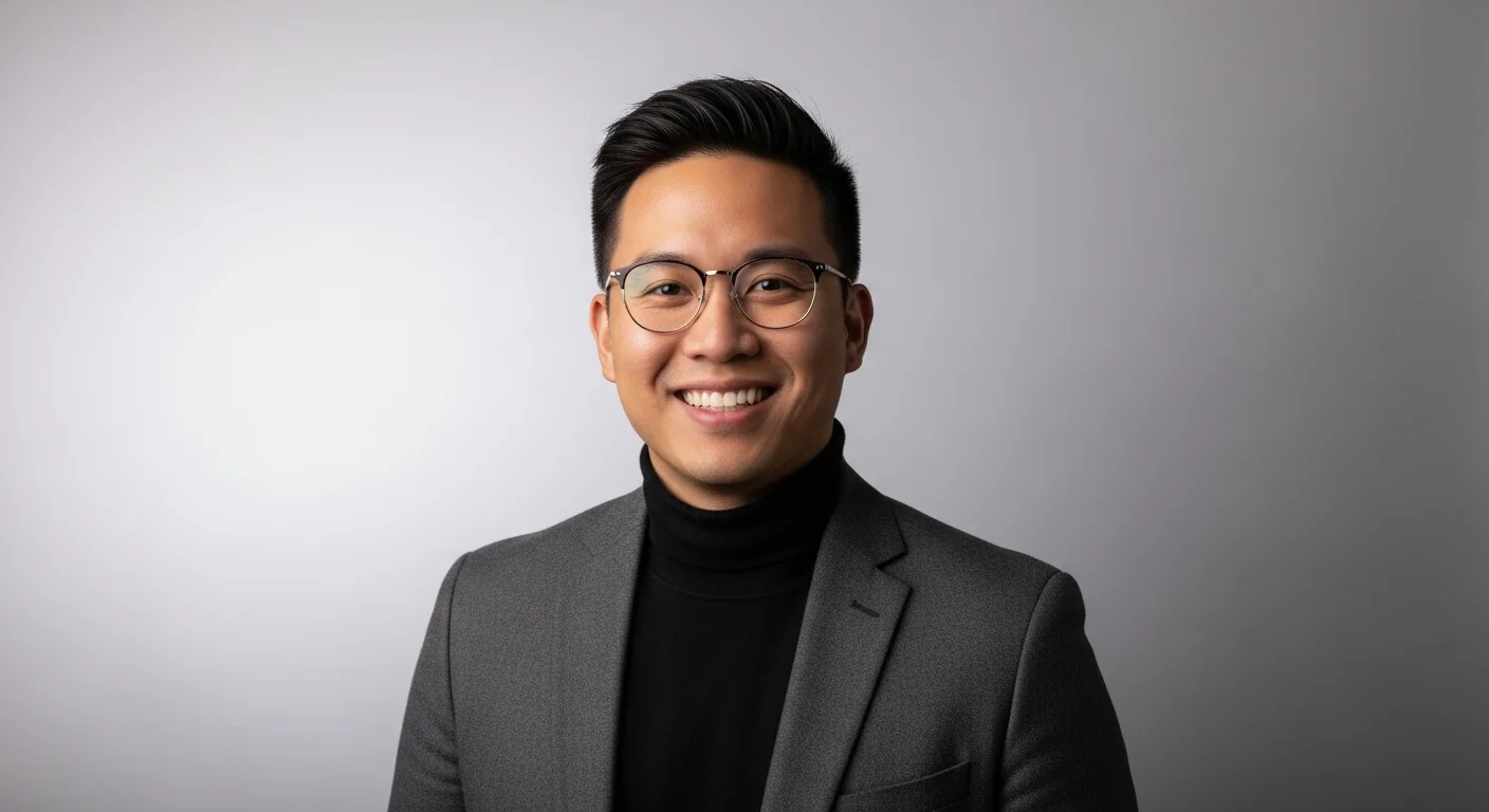 Professional Portrait